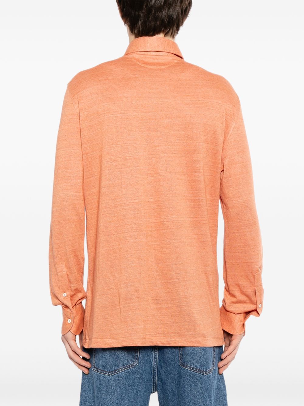 polo top