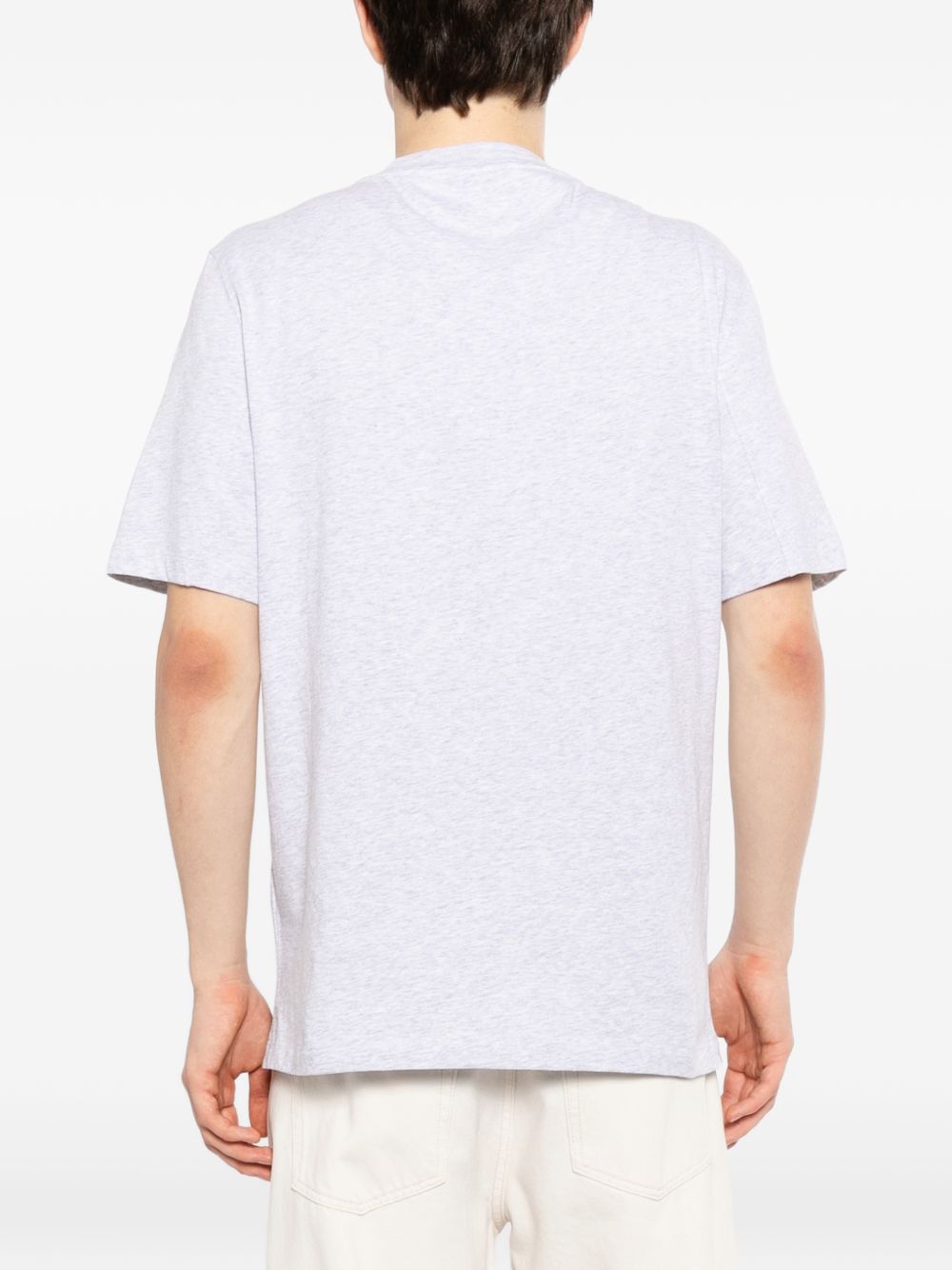 print T-shirt