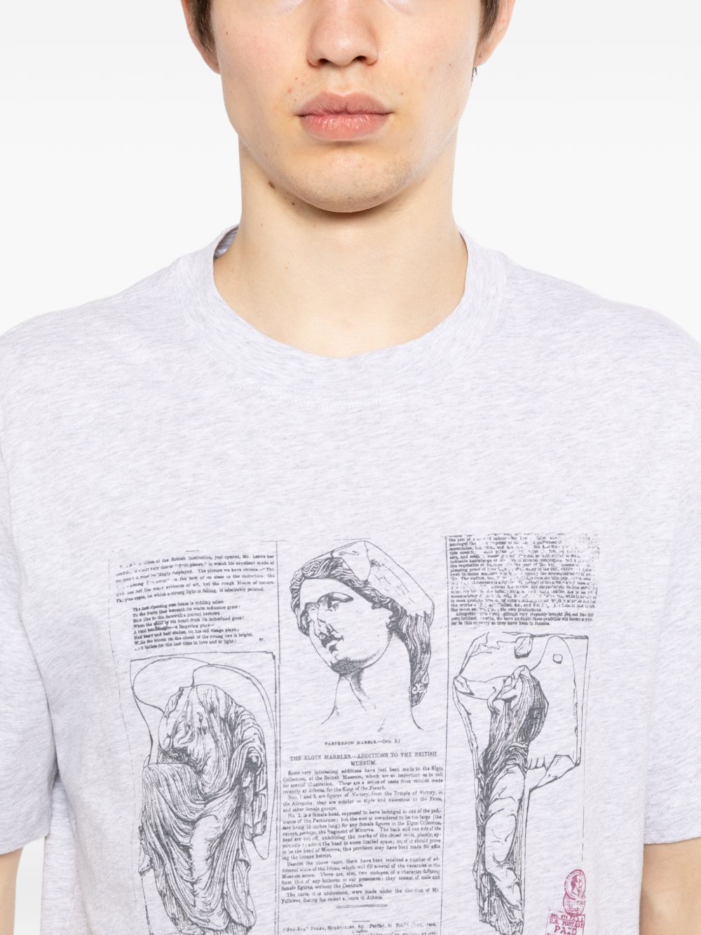 print T-shirt