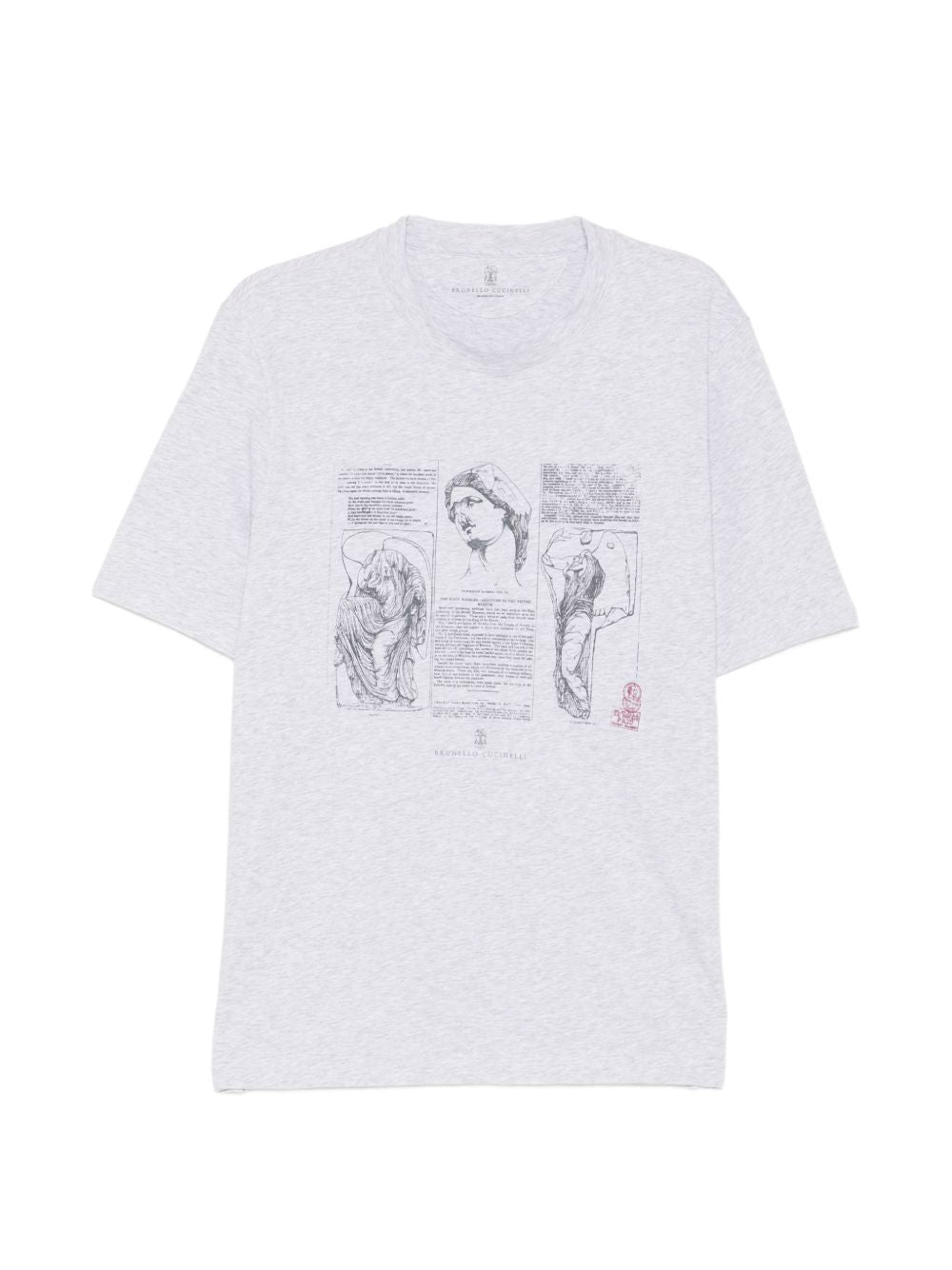 print T-shirt