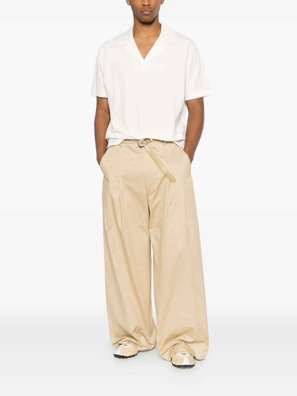 V-Neck T-Shirt