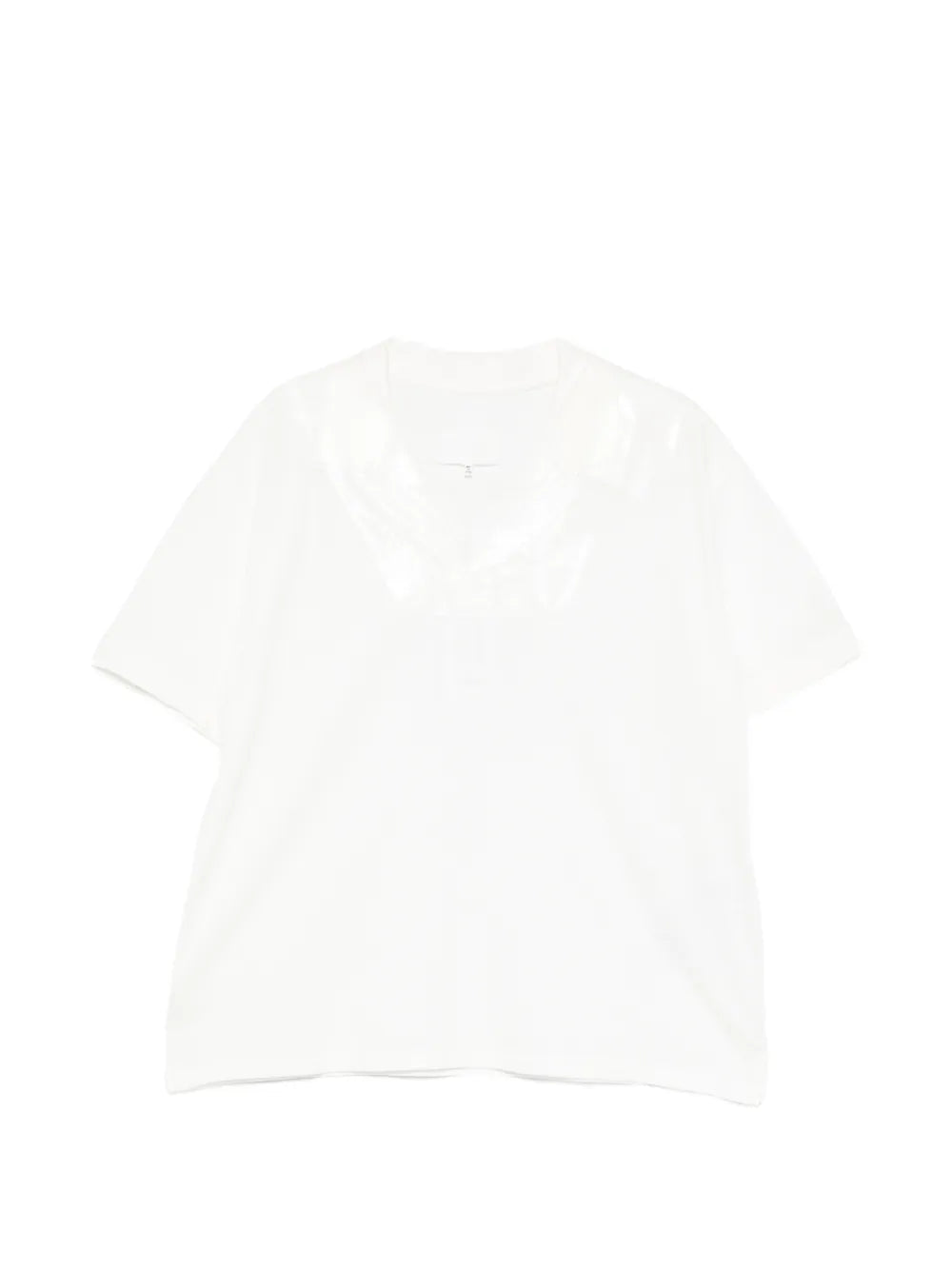V-Neck T-Shirt