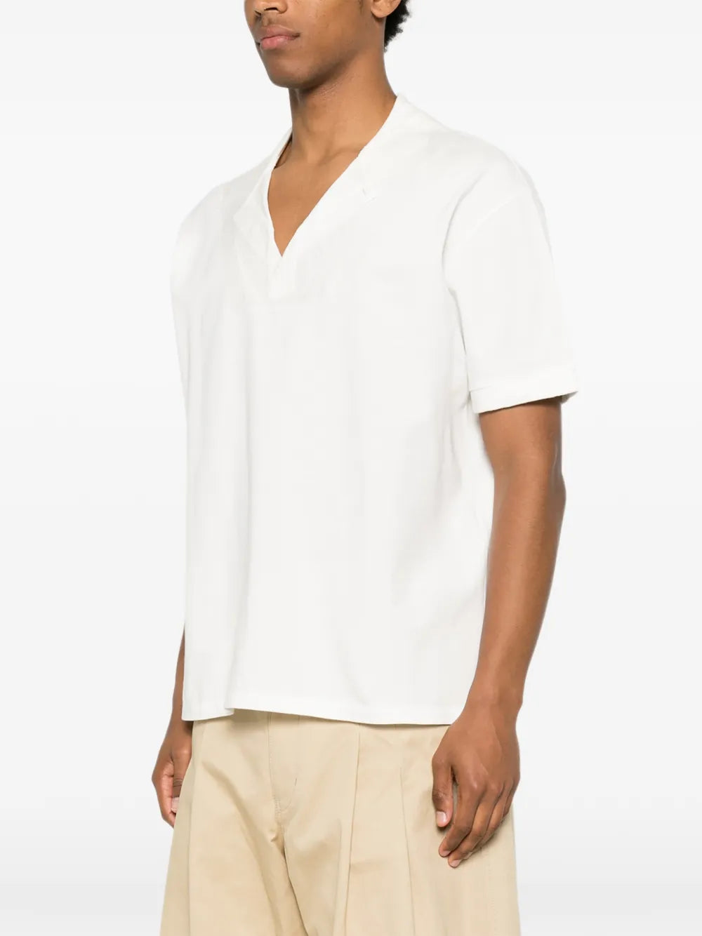 V-Neck T-Shirt