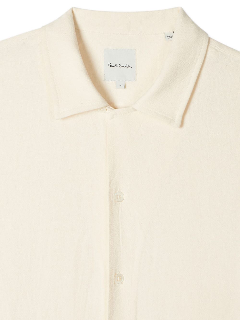 pattern shirt