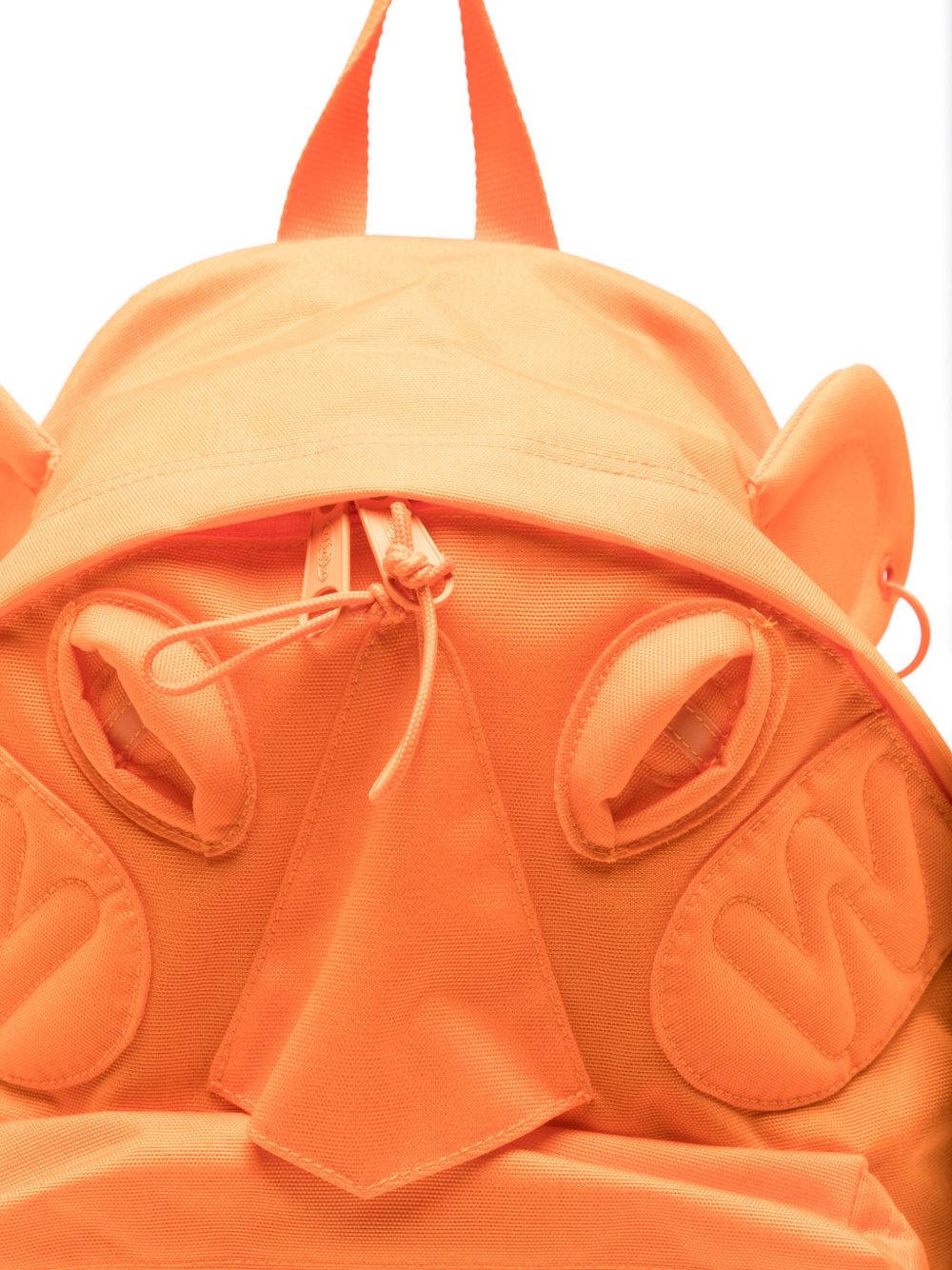 x Walter Van Beirendonck Walter Pak'r backpack