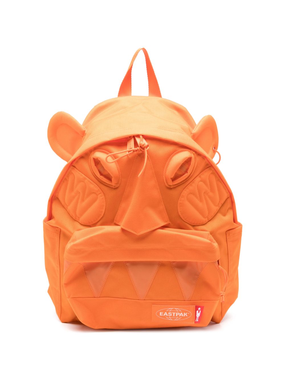 x Walter Van Beirendonck Walter Pak'r backpack