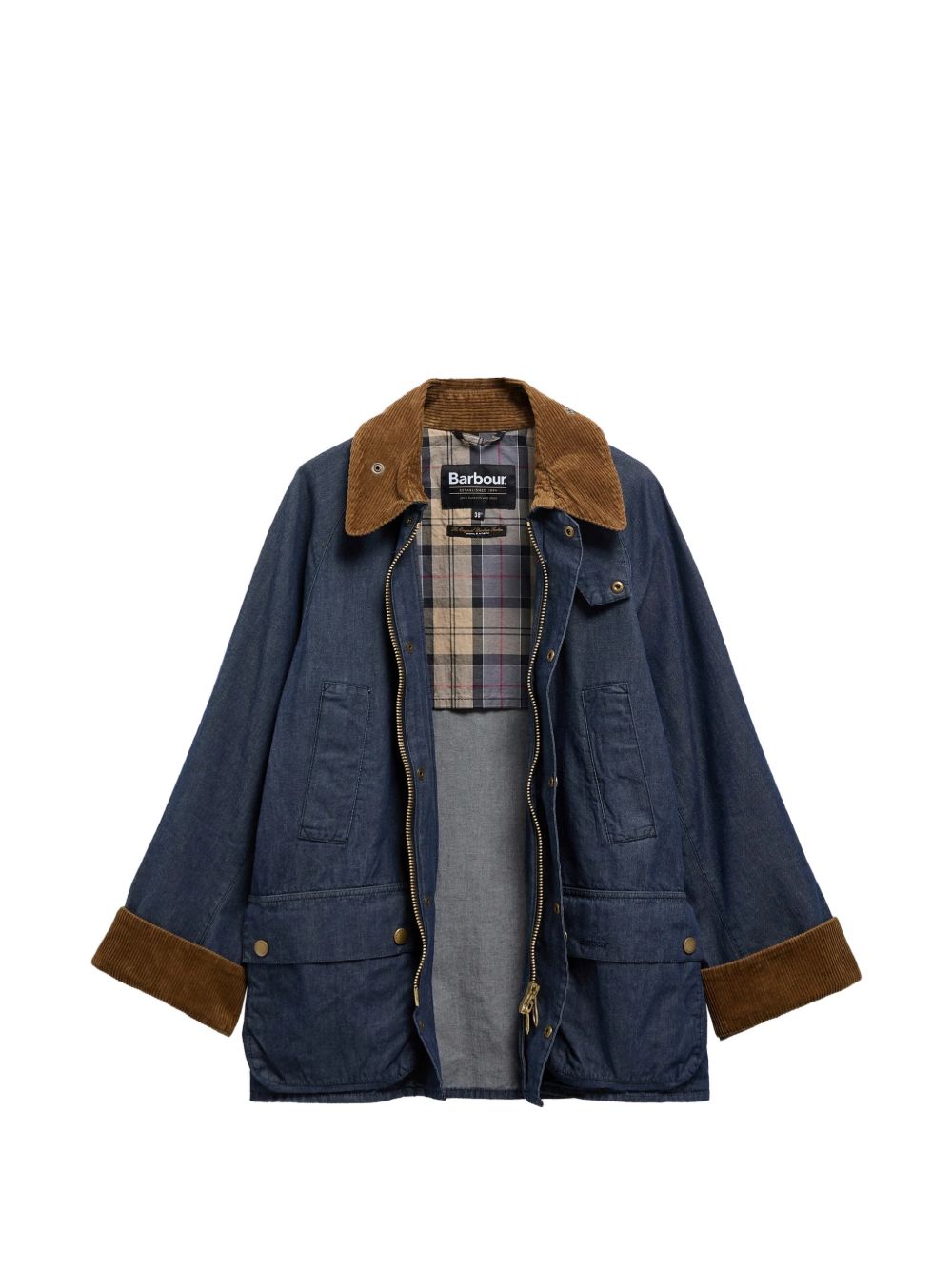 Bedale jacket