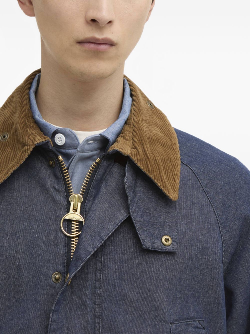 Bedale jacket
