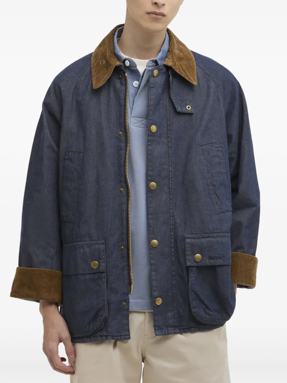 Bedale jacket