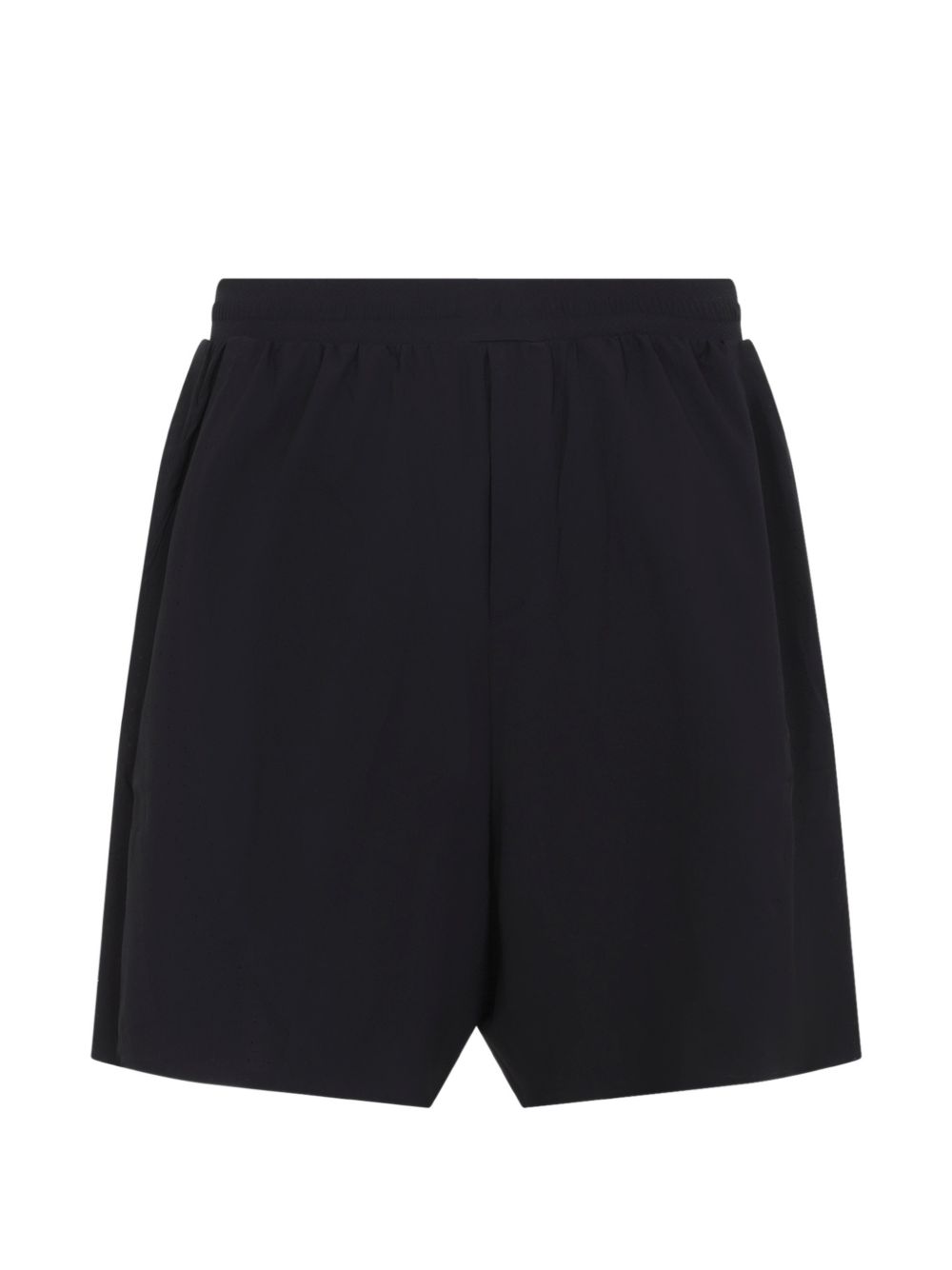 button pocket trousers