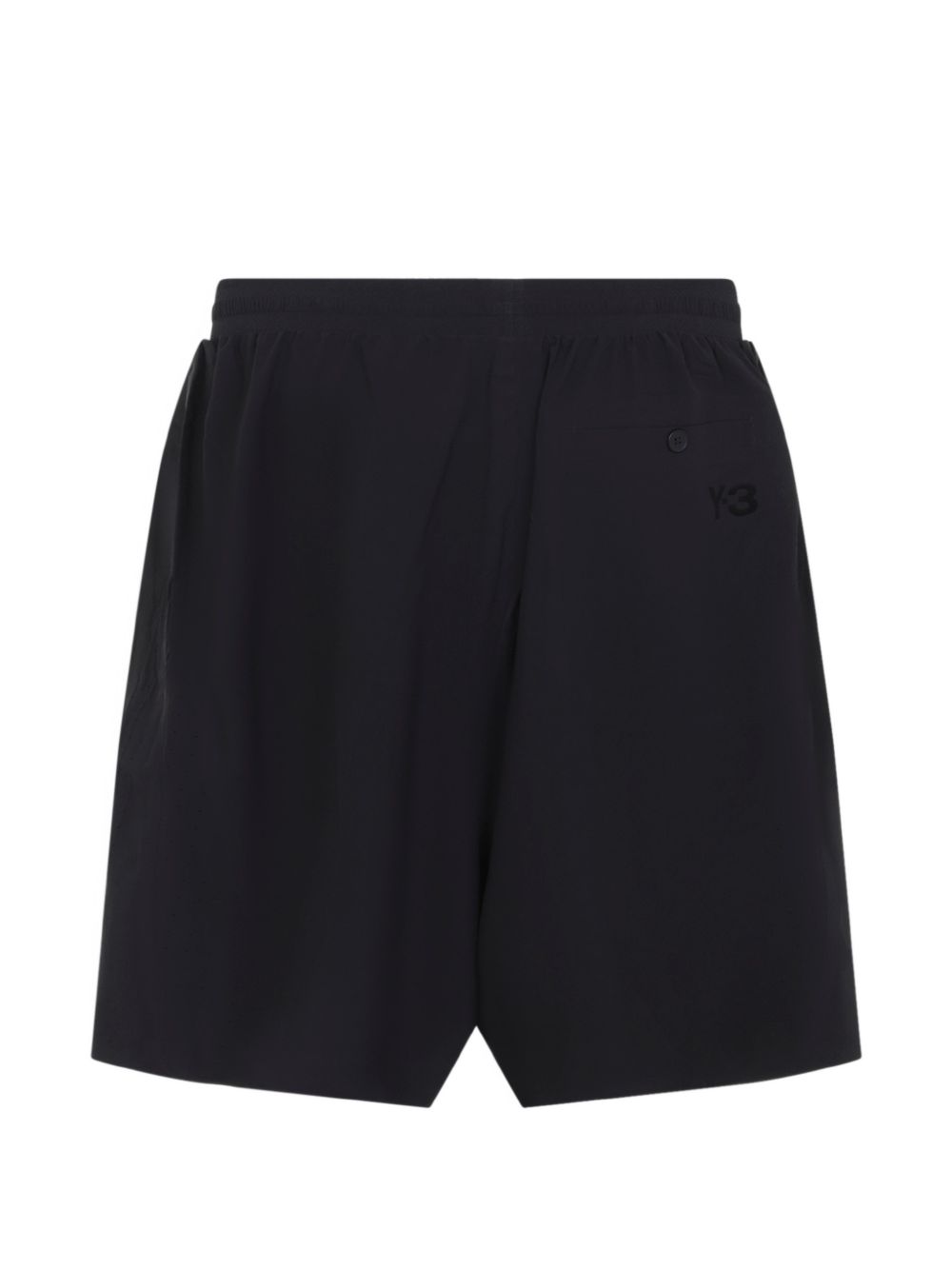 button pocket trousers
