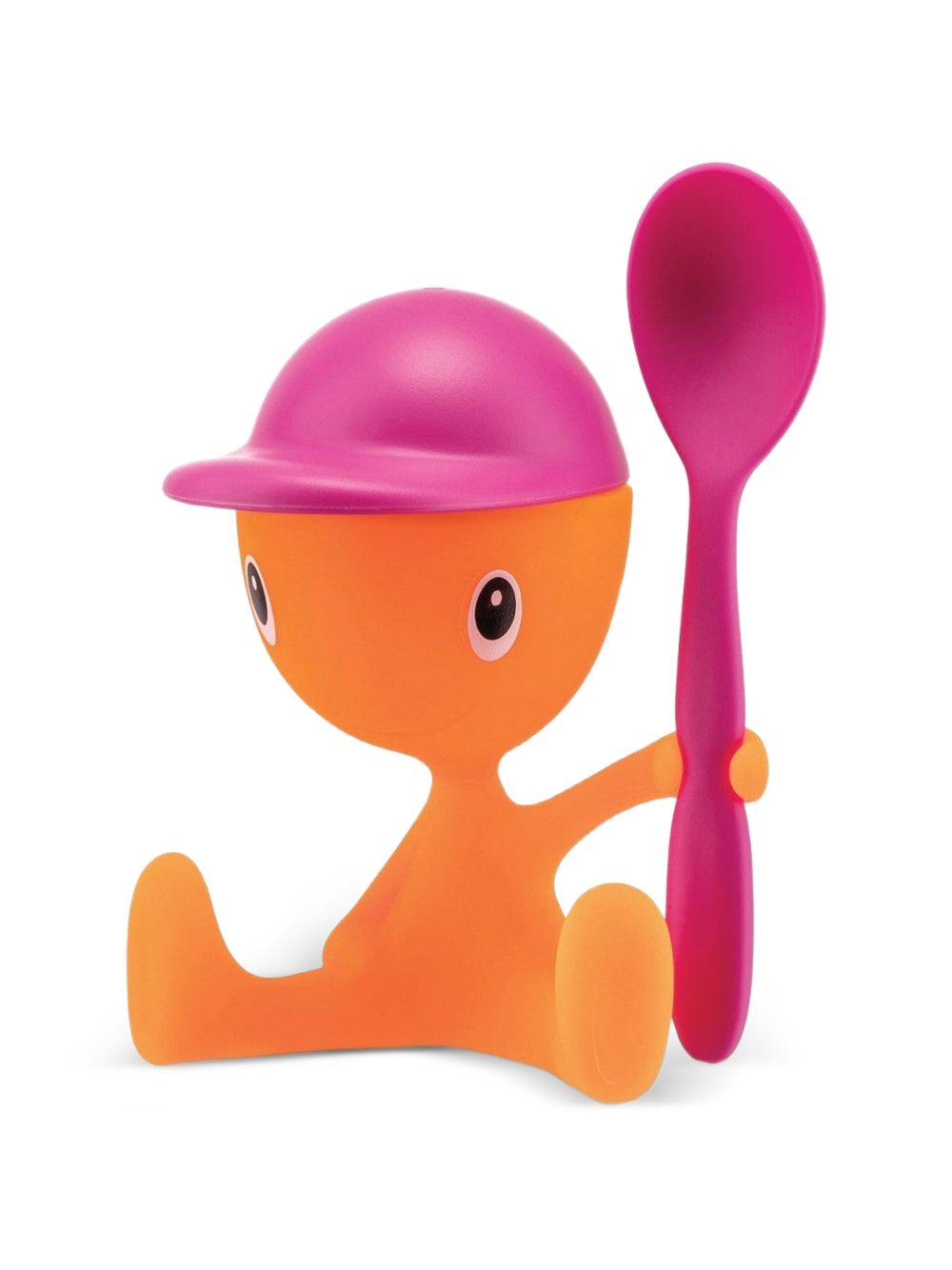 cap spoon tableware