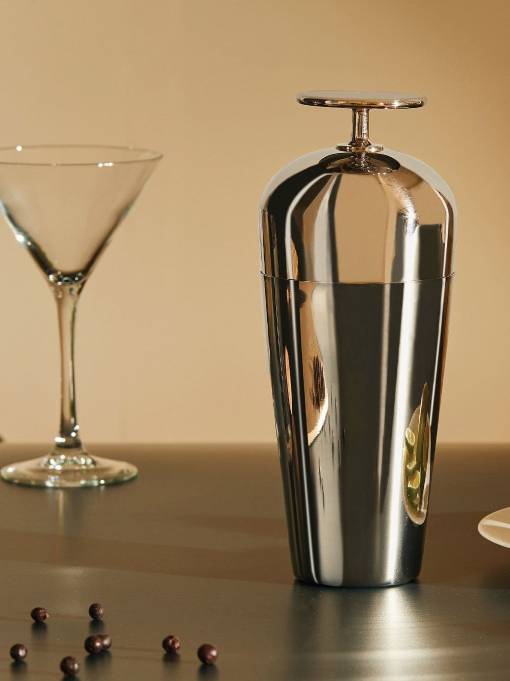 shaker homeware