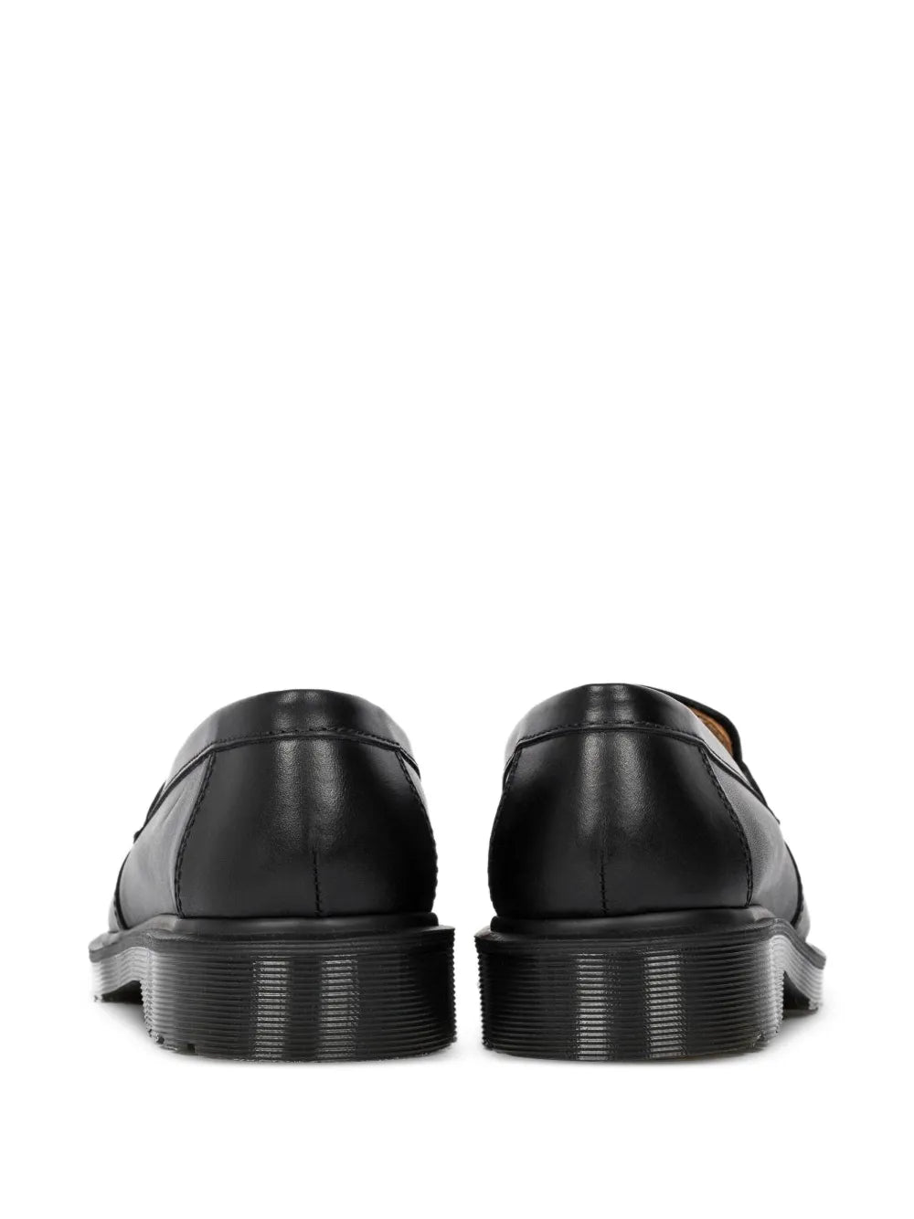 Leather Loafers