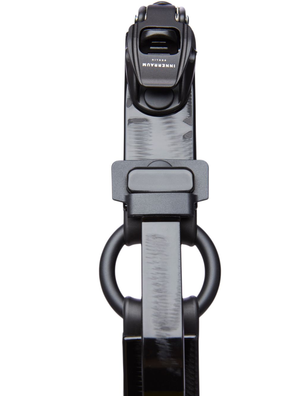 buckle bracelet