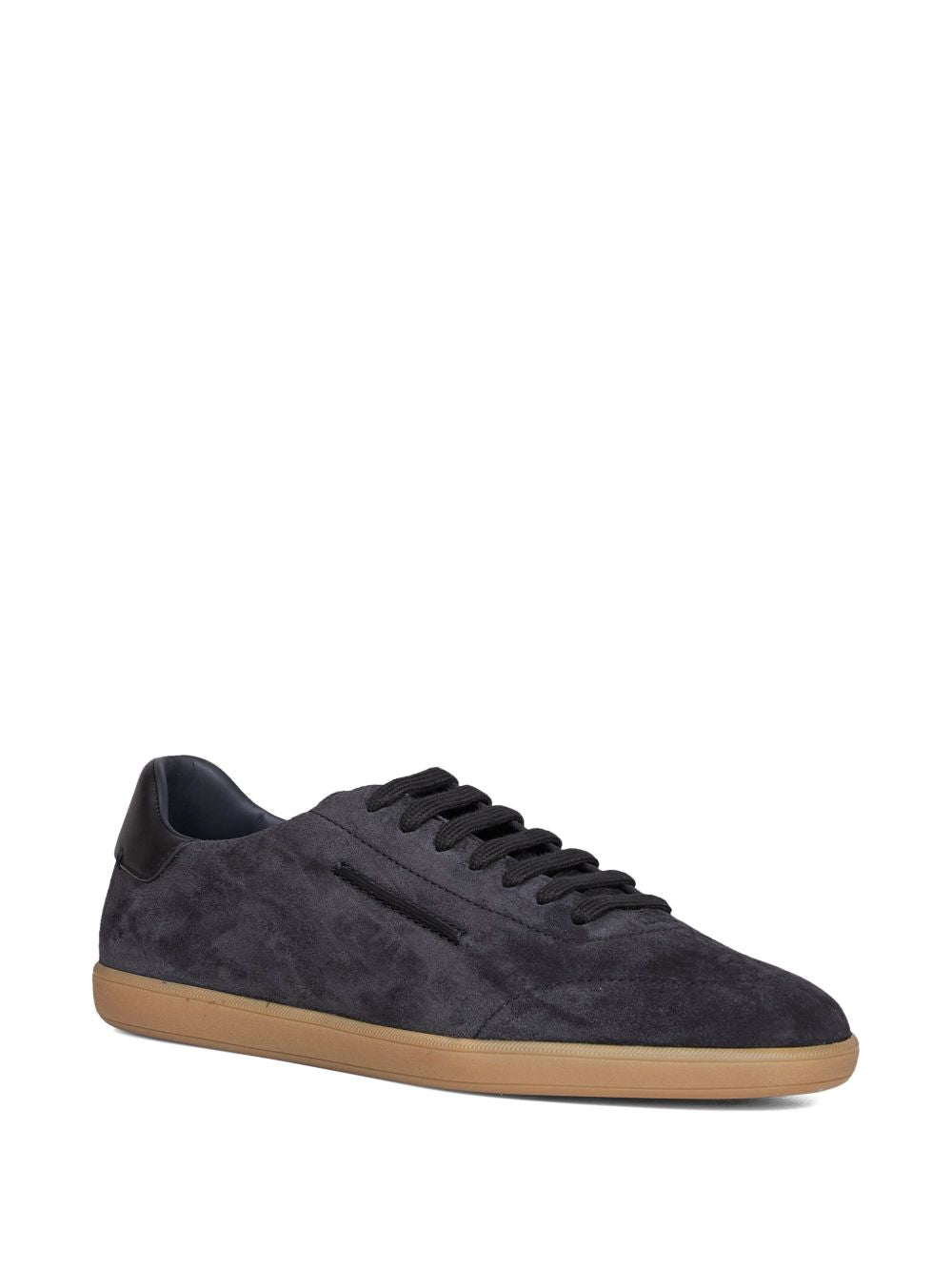 232 suede sneakers 