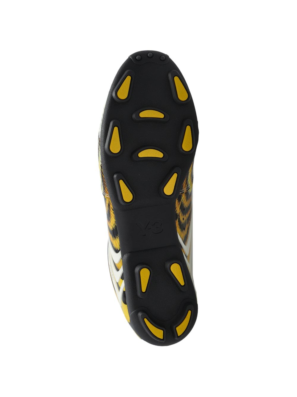 tiger print sneakers