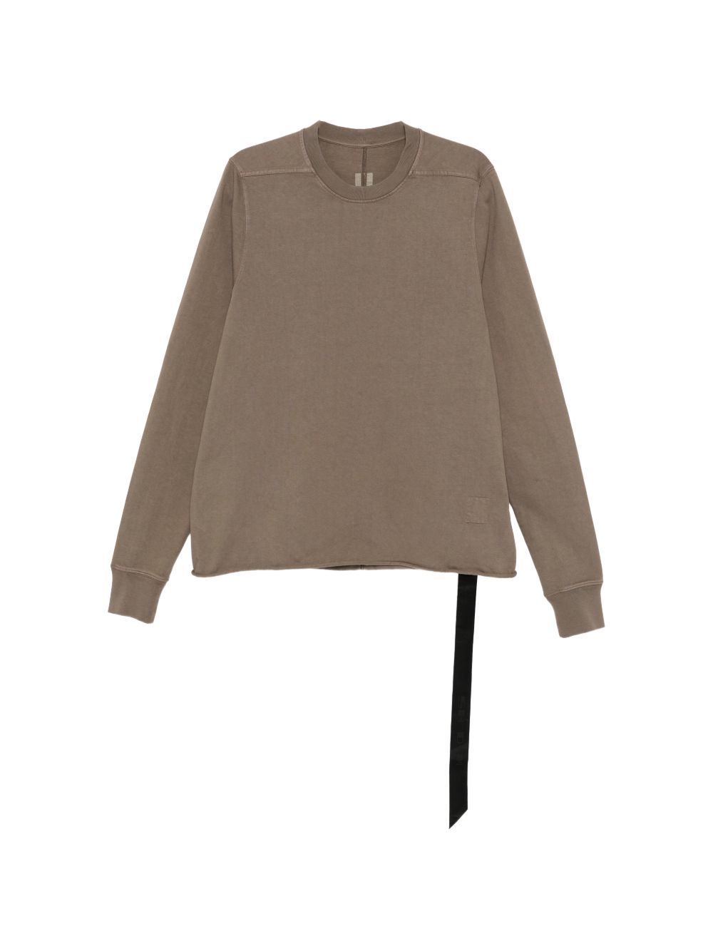 crew-neck T-shirt