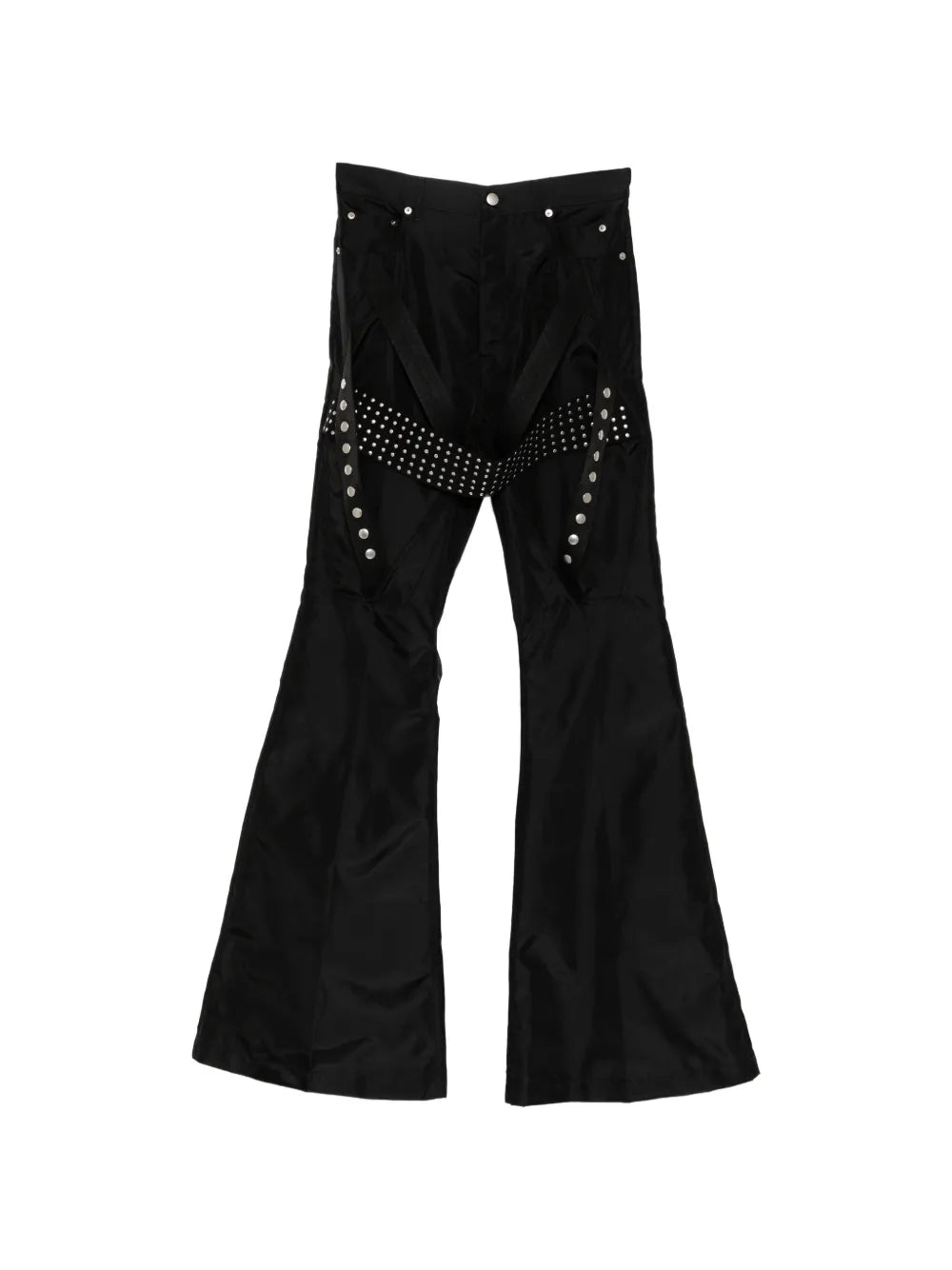 Megastapped Bolans Trousers
