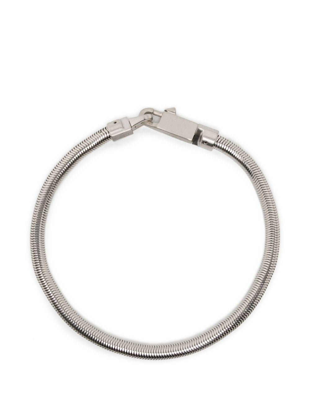 snack necklace