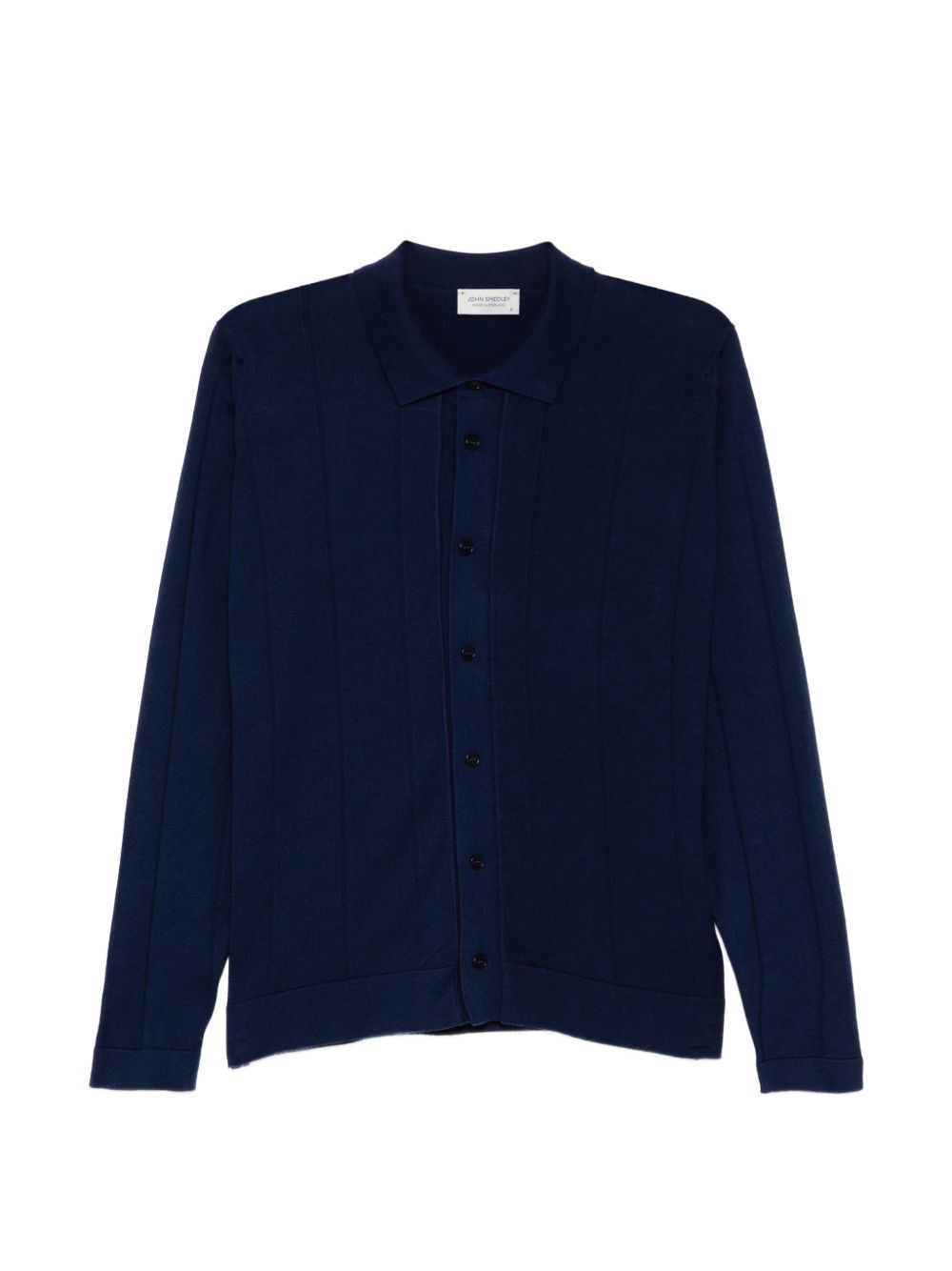 John Smedley – The Business Fashion