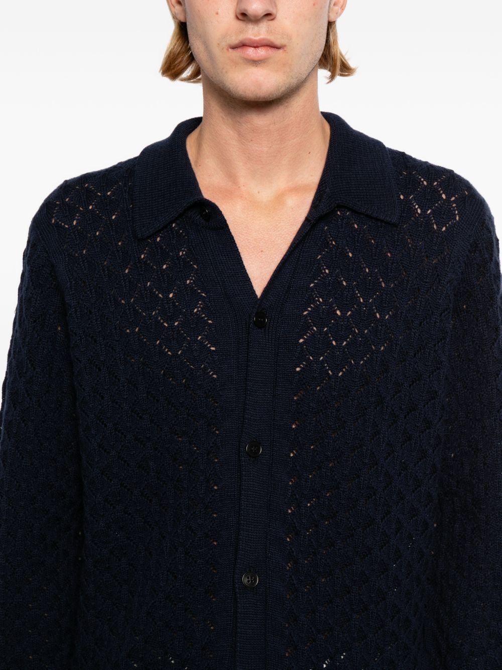 Winster shirt