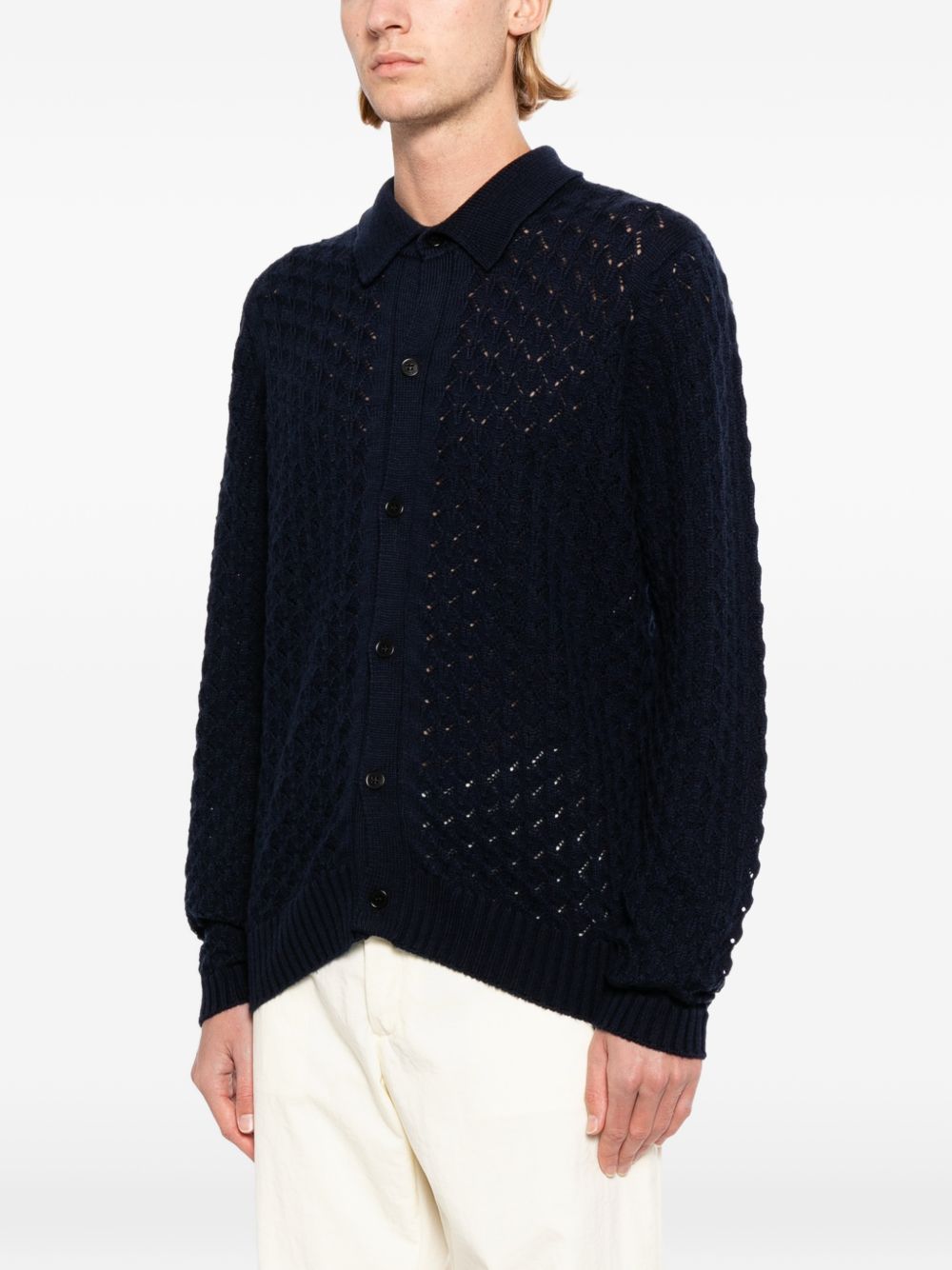 Winster shirt