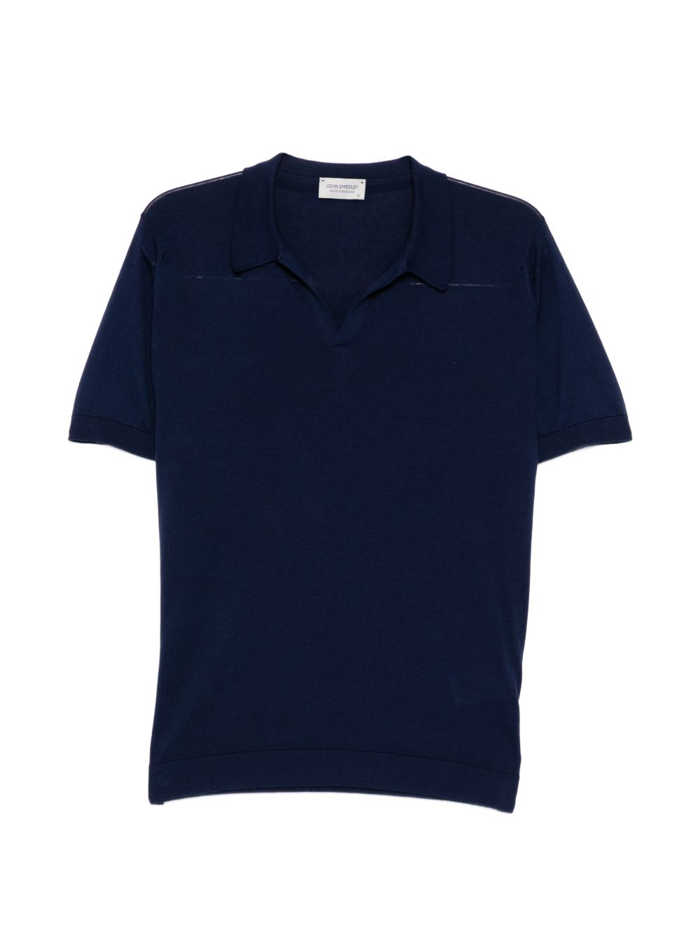 John Smedley – The Business Fashion