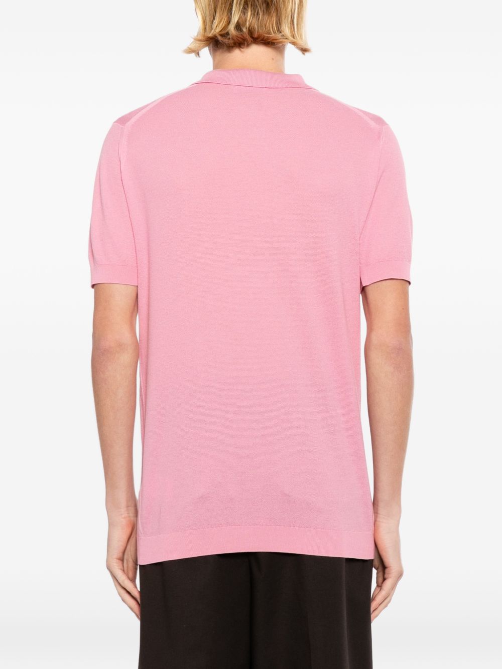 Roth polo shirt