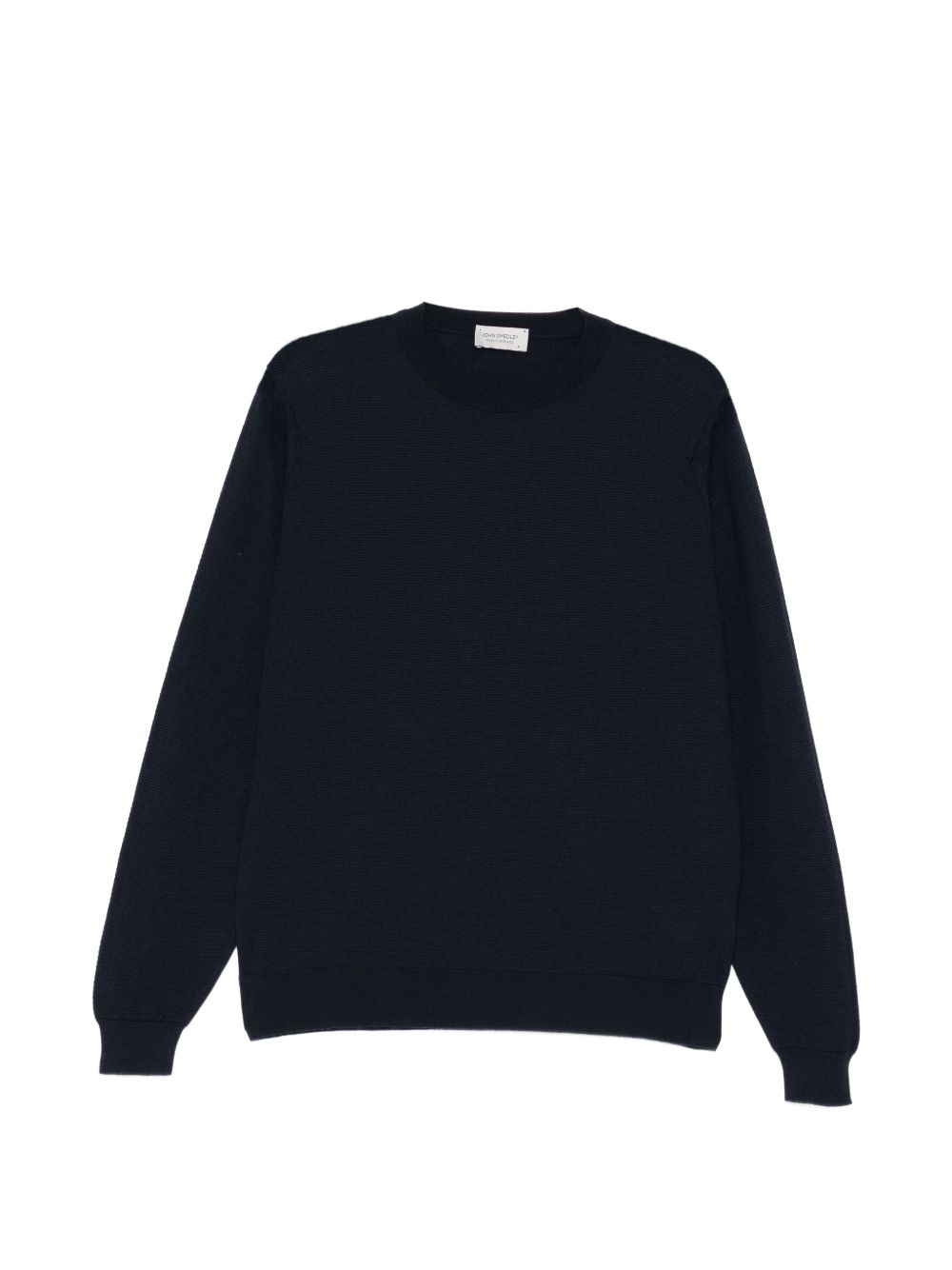 15 singular textured sweater