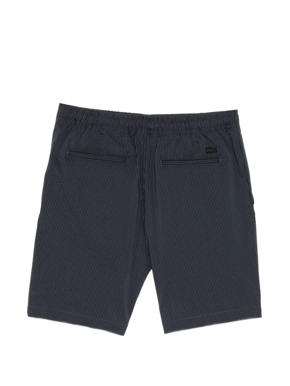 seersucker shorts