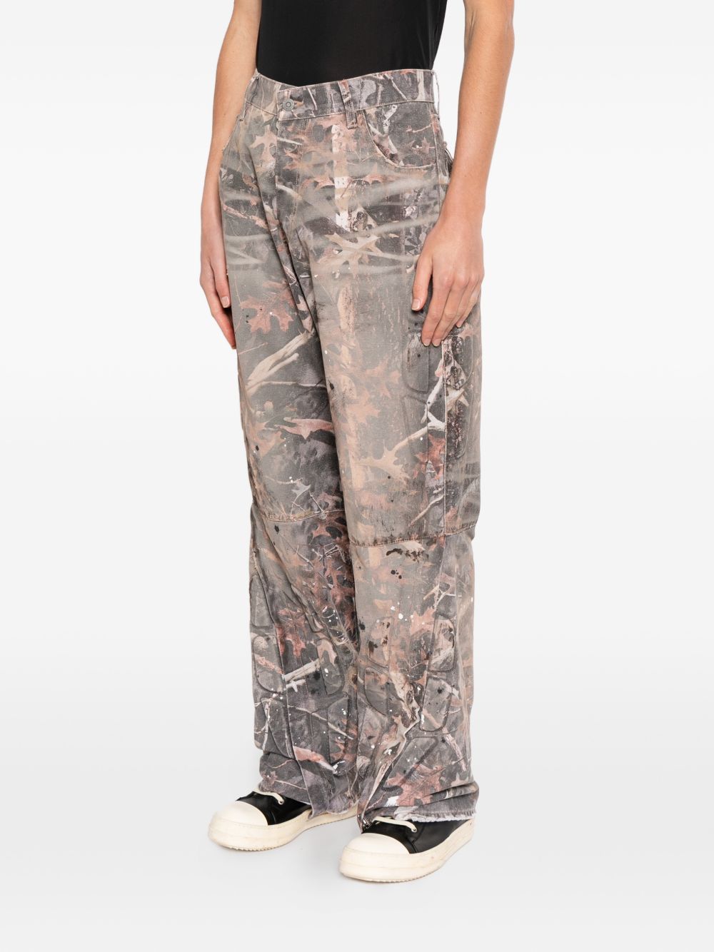 Enduro jeans