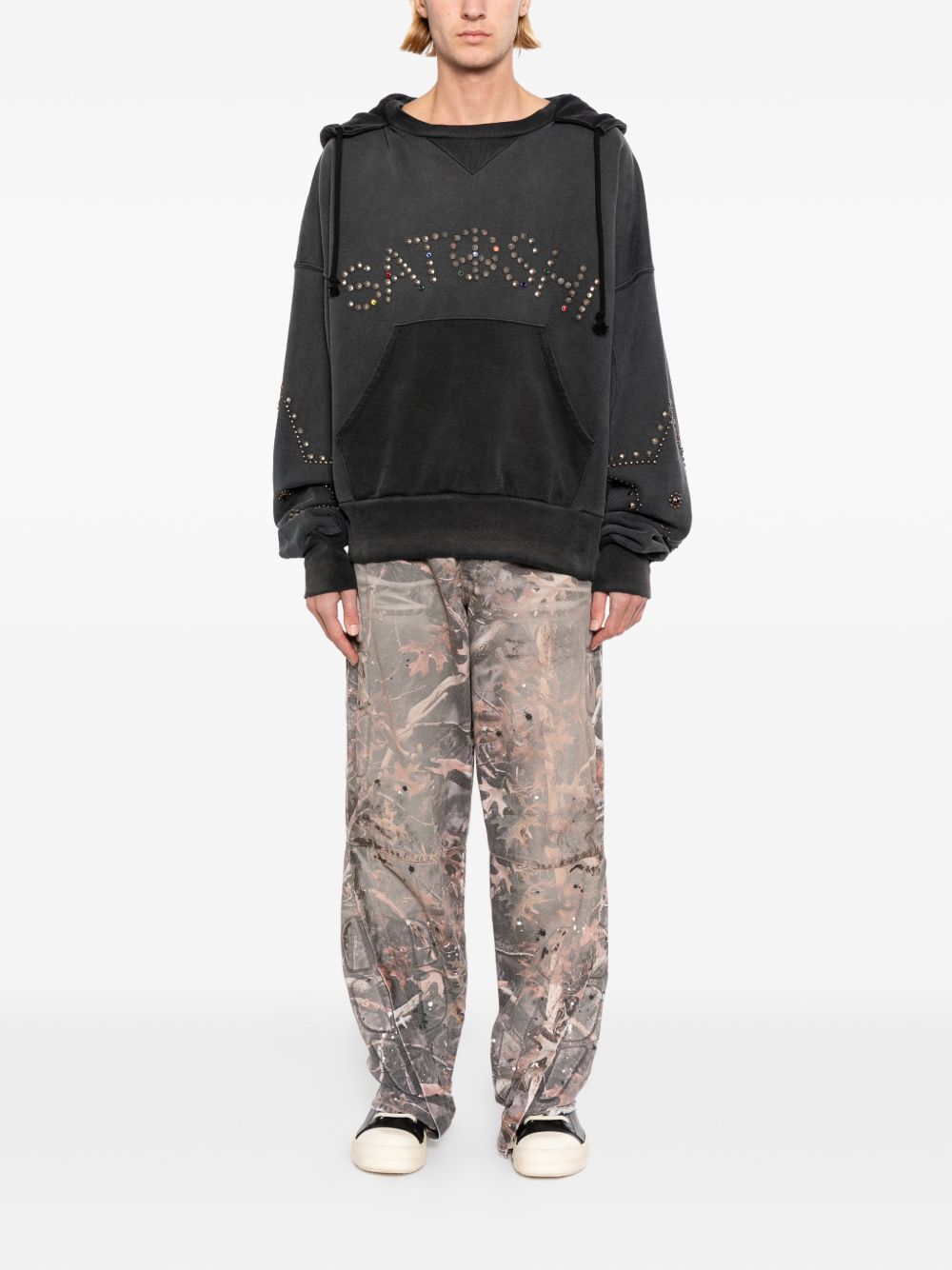 Enduro jeans