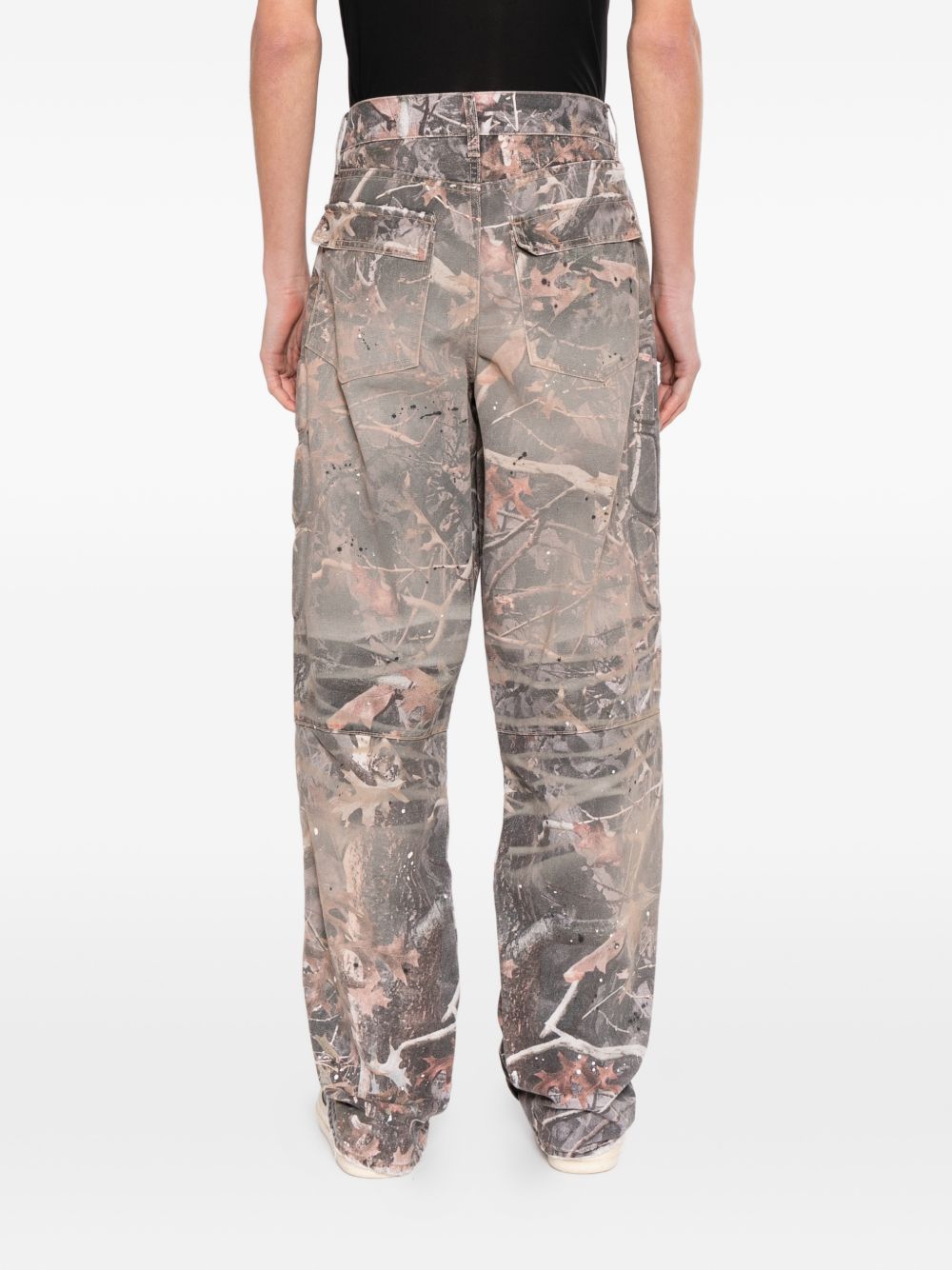 Enduro jeans