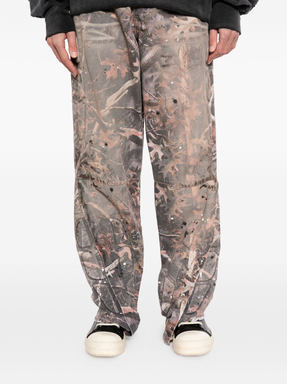 Enduro jeans