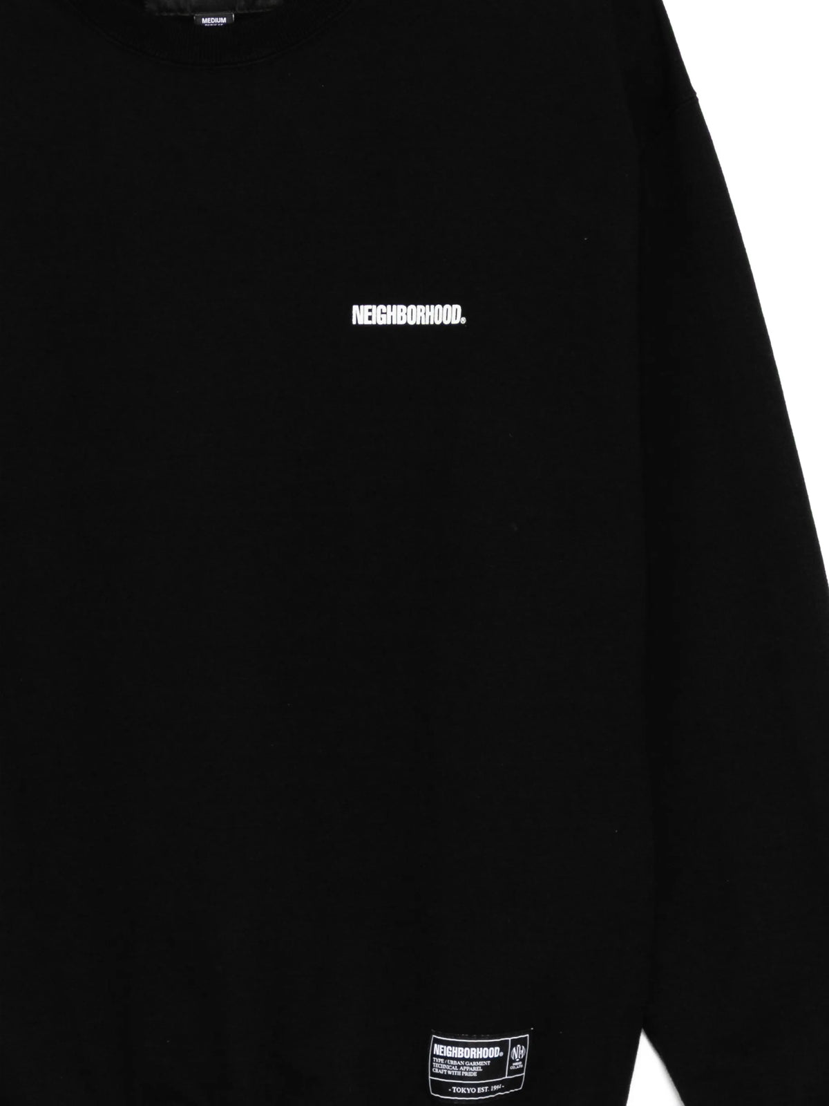 Staple Sweatshirt