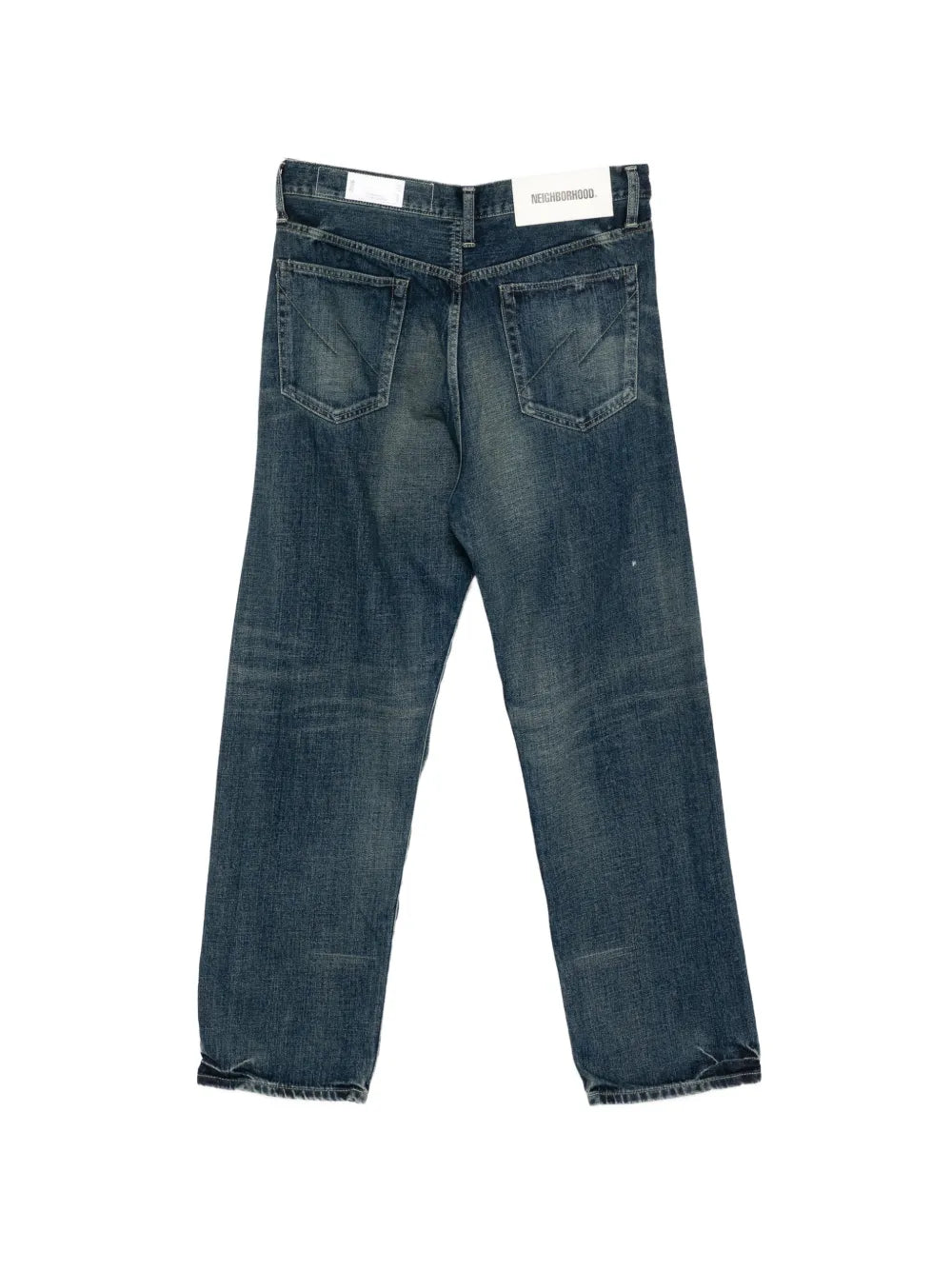 261 Dp Basic Jeans