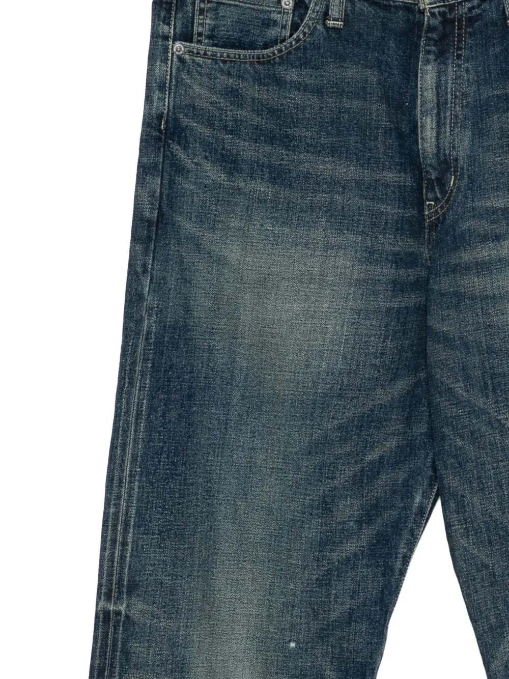 261 Dp Basic Jeans