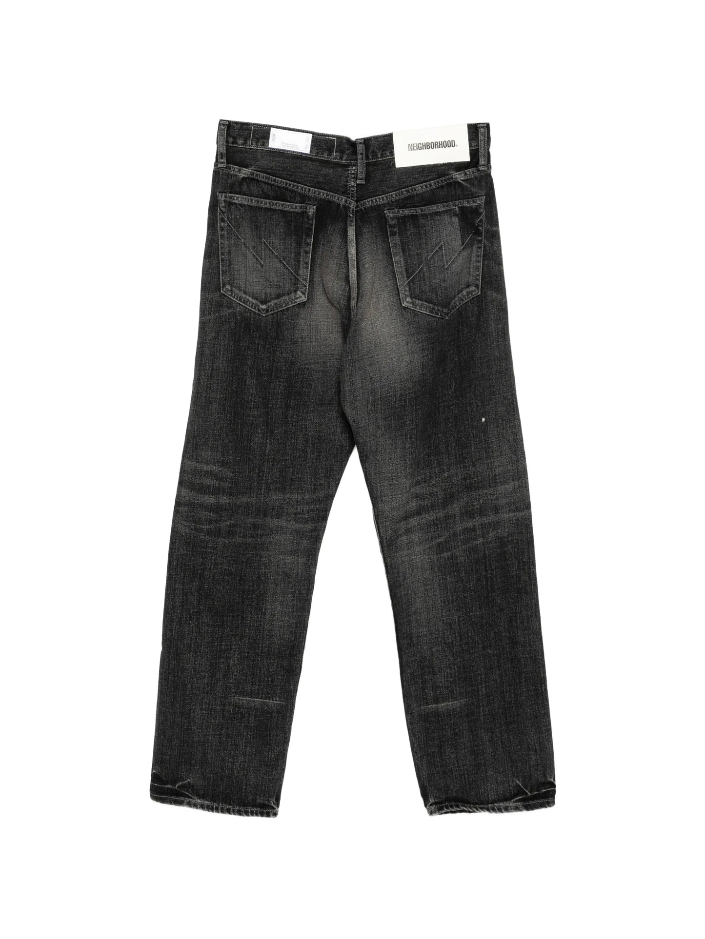 261 Dp Basic Jeans