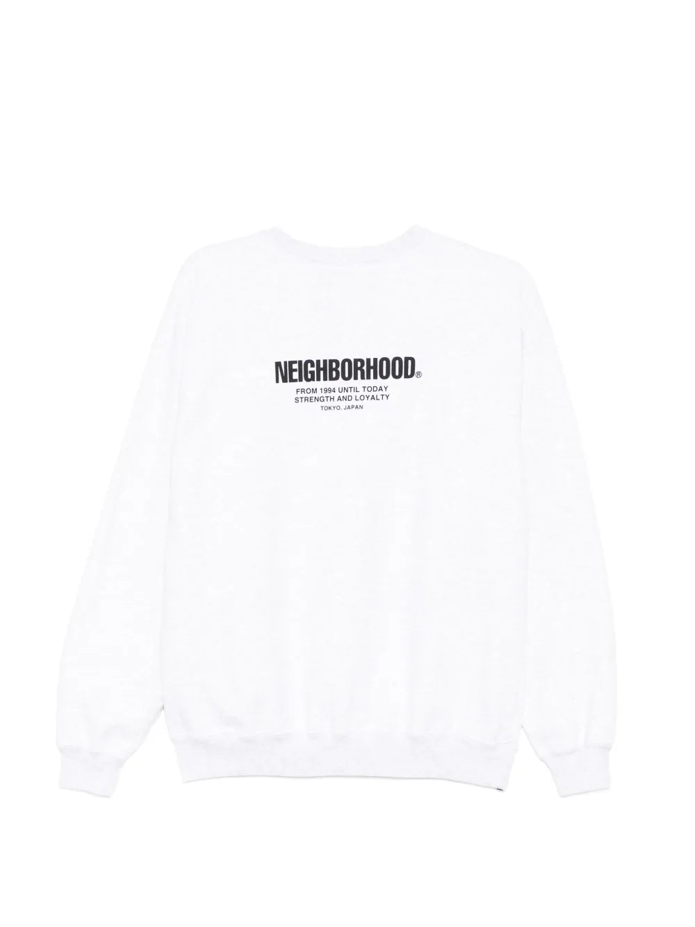 Staple Sweatshirt