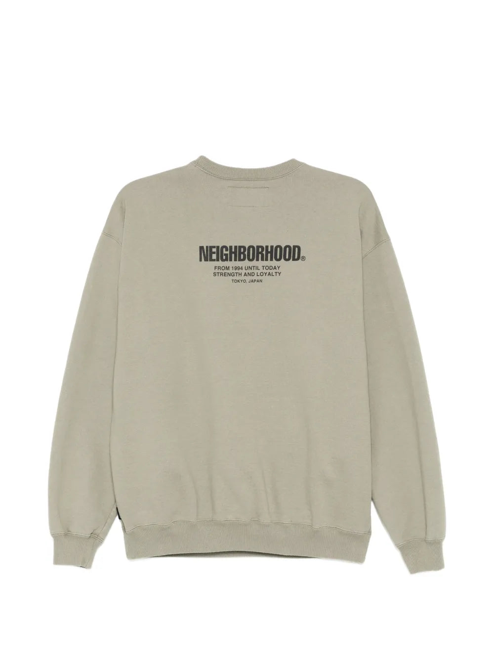 Staple Sweatshirt