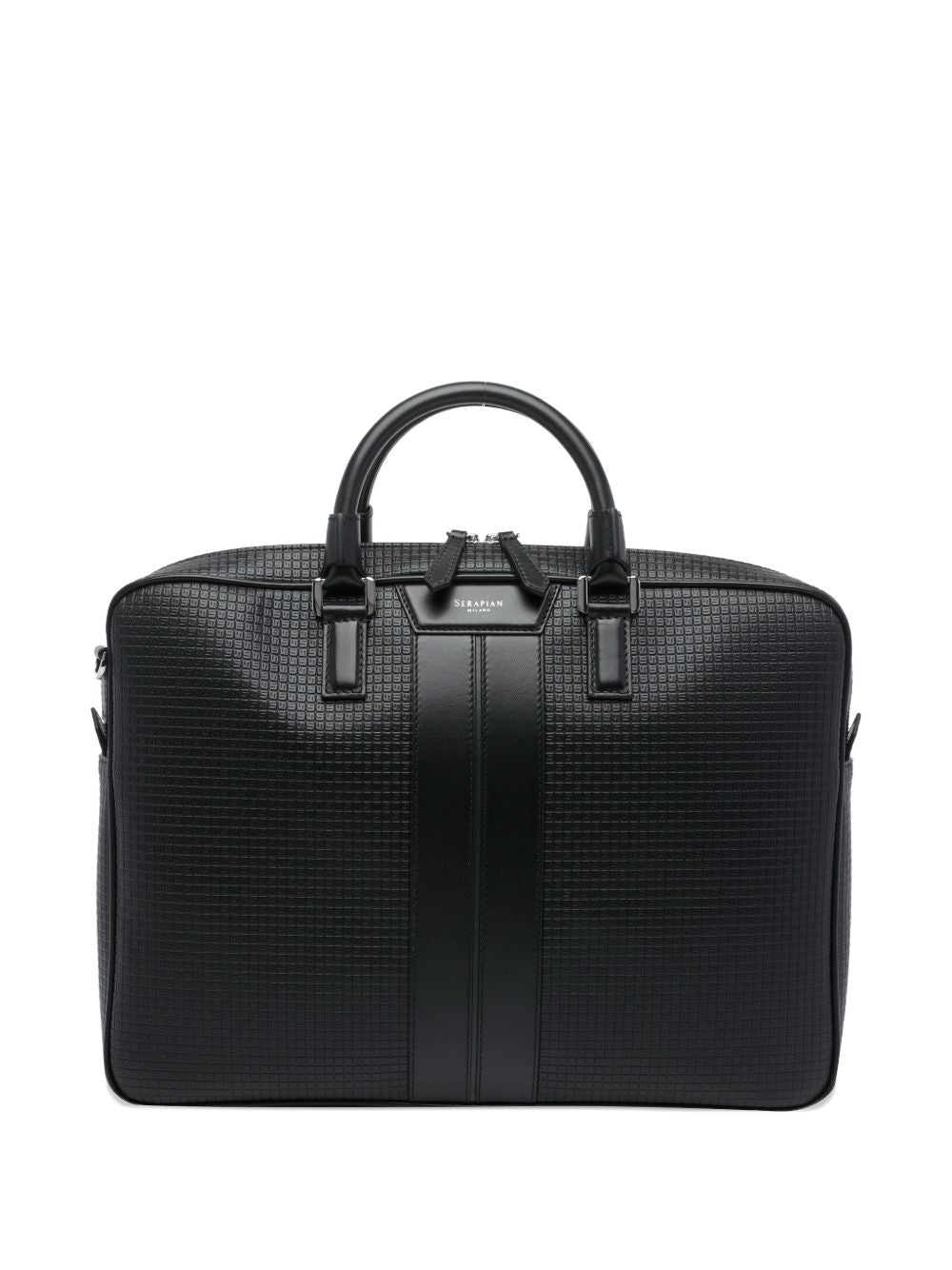 Stepan slim briefcase