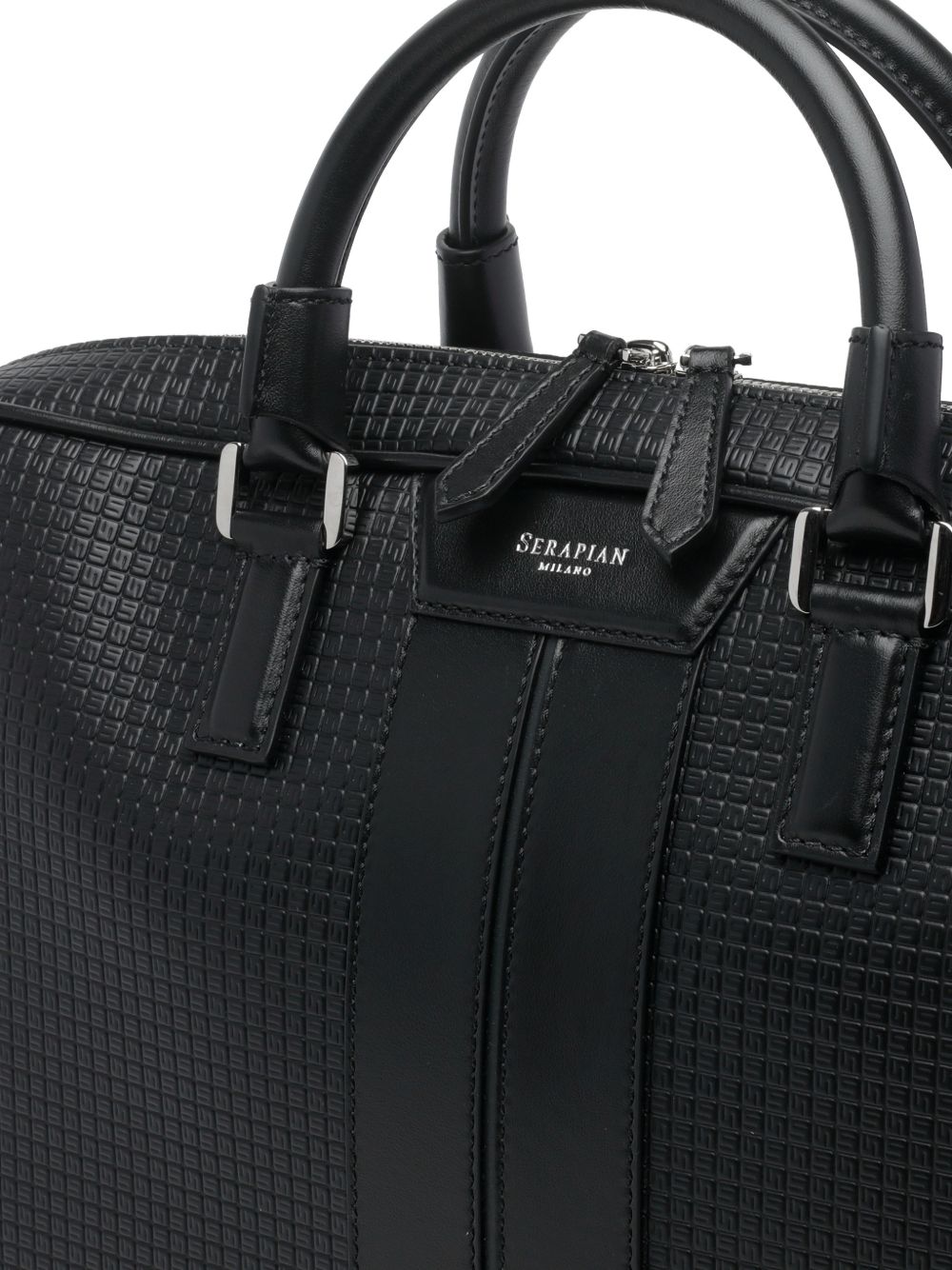 Stepan slim briefcase