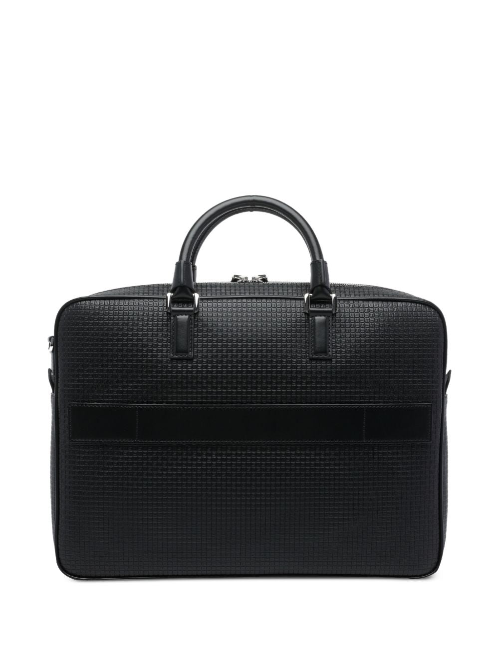 Stepan slim briefcase