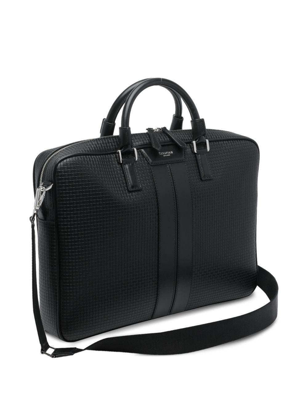 Stepan slim briefcase