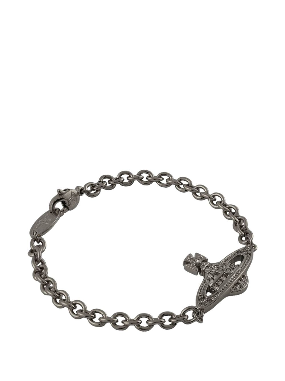 orb-detail bracelet