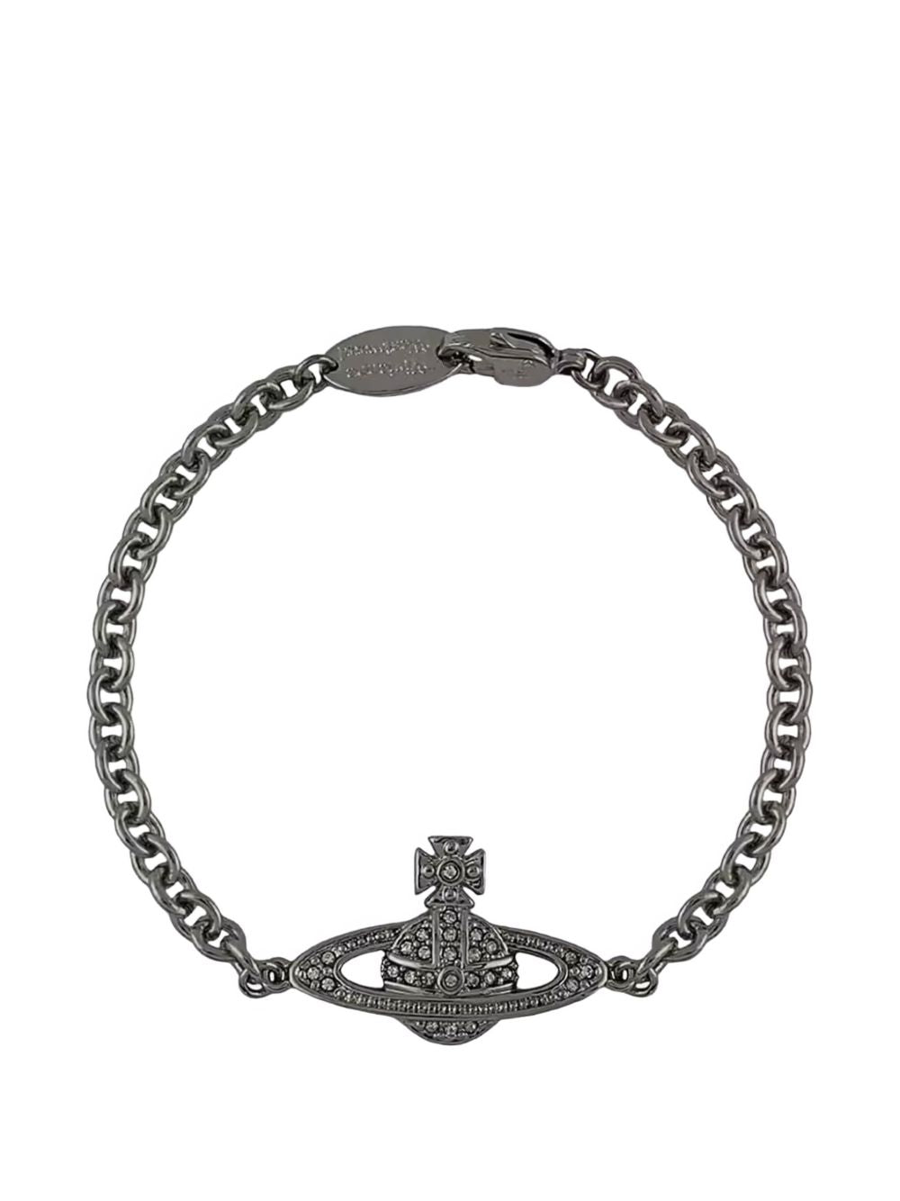 orb-detail bracelet