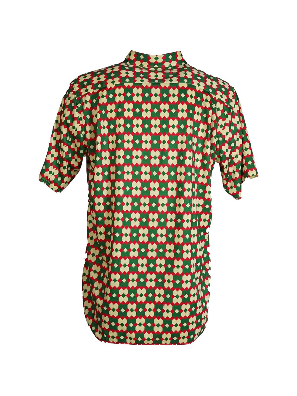 printed shirt
