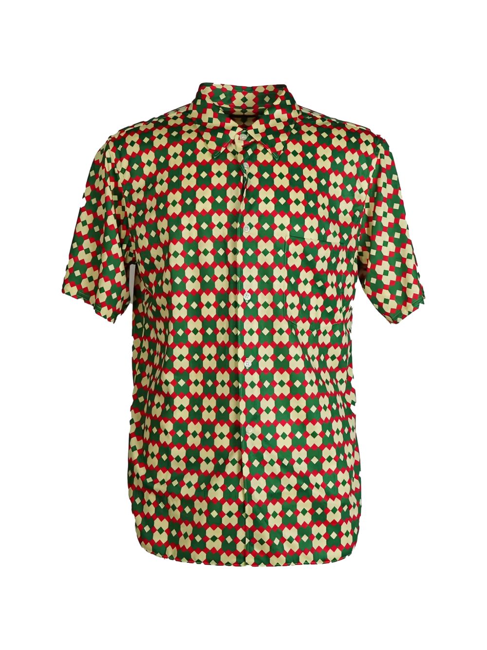 printed shirt