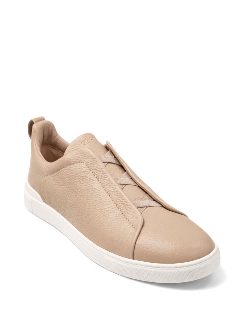 Triple Stitch Secondskin sneakers